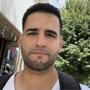 Meet your Posher, Monte